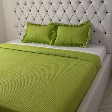 Tic Tac Boutique Hotel Kigali Luaran gambar
