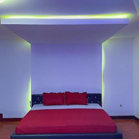 Tic Tac Boutique Hotel Kigali Luaran gambar