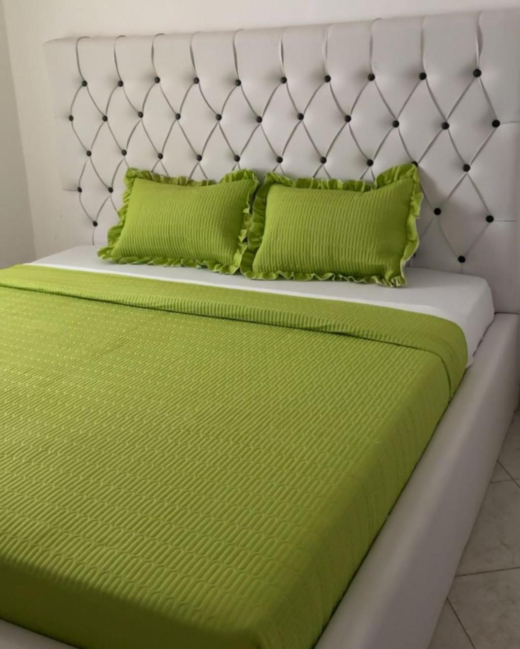 Tic Tac Boutique Hotel Kigali Luaran gambar