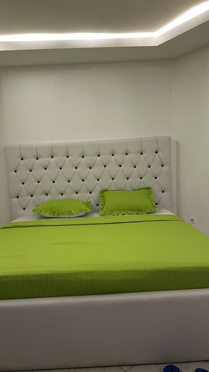 Tic Tac Boutique Hotel Kigali Luaran gambar